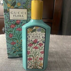 Gucci Flora Jasmine Spray Perfume - 3.3 fl oz.💐👜🕶️👒